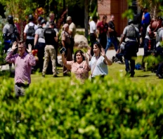 FSU Campus Shooting: 2 Dead, 6 Injured in Horrific Florida State University Shooting